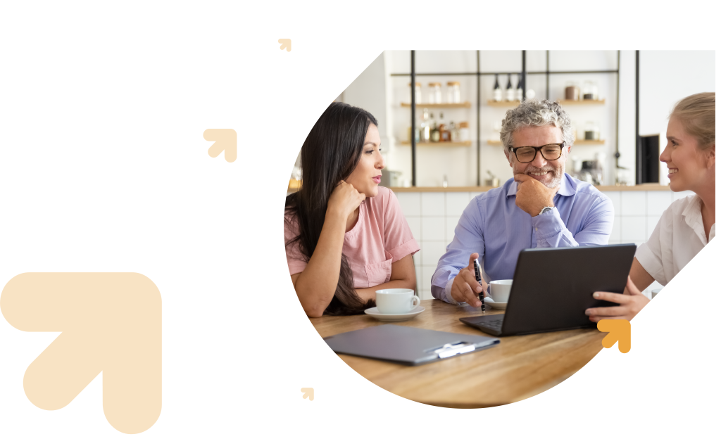 AimPlus Group Website